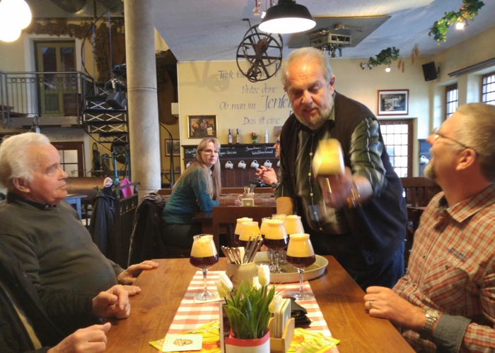 Brauerei Bogner ©Plasounig
